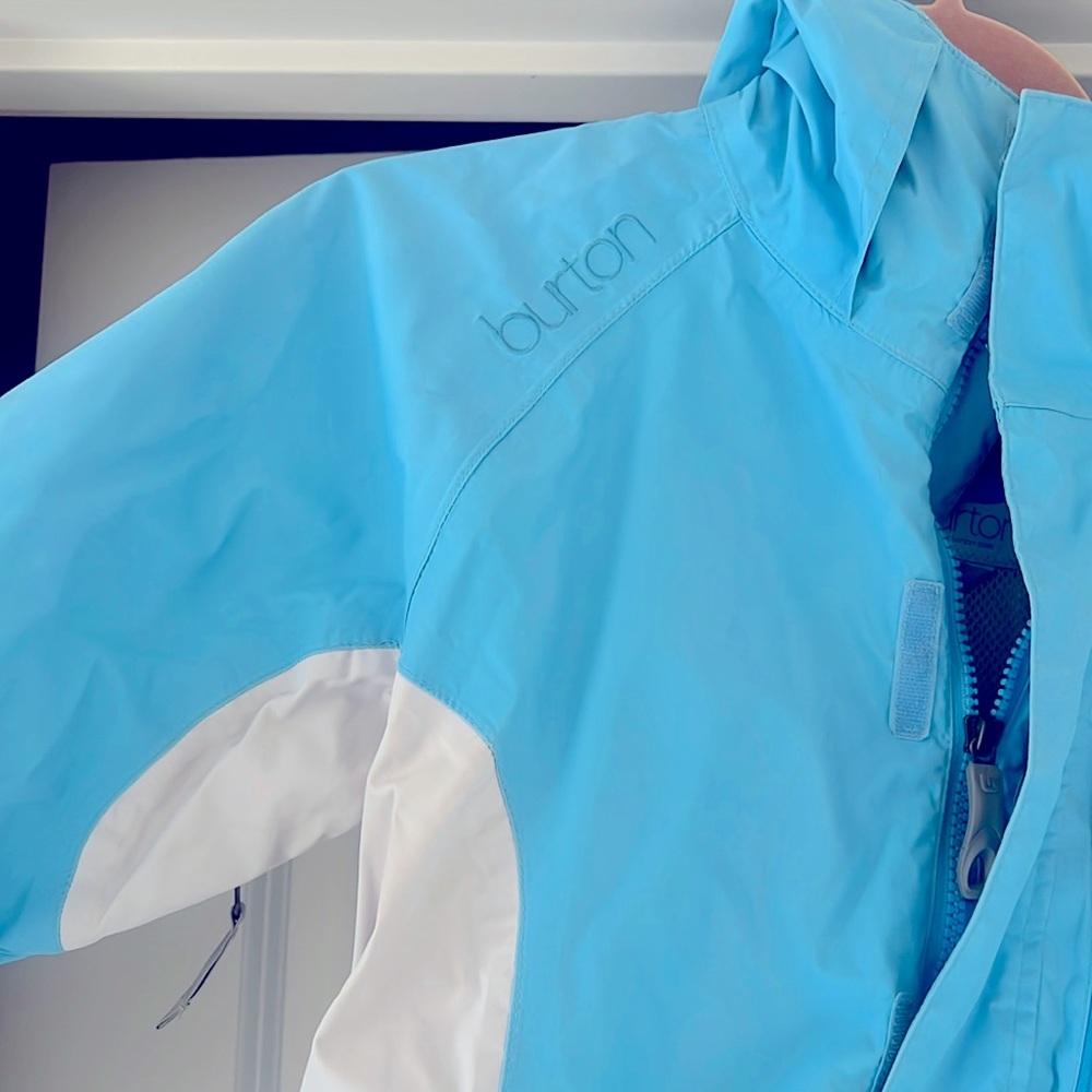 Burton Jet Ridge Jacket